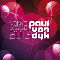 Paul Van Dyk - VONYC Sessions 2013