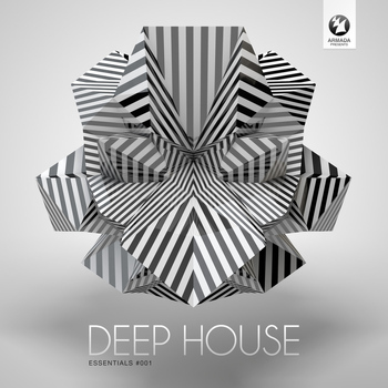 Various Artists - Armada presents Deep House Essentials #001
