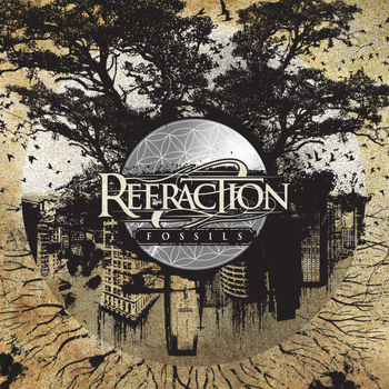 Refraction - Fossils