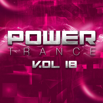 Various Artists - Power Trance Vol.18