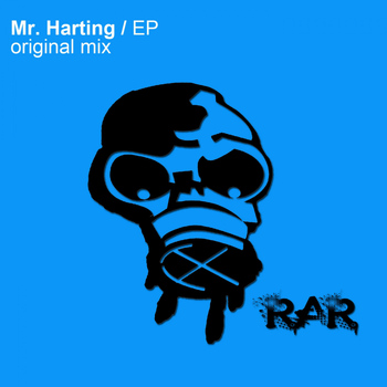 Mr. Harting - Mr. Harting EP
