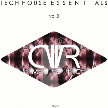 Various Artists - Tech House Essentials Vol. 3