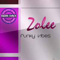 Zolee - Funky Vibes