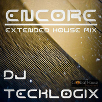 DJ TeckLogix - Encore