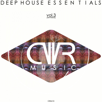 Various Artists - Deep House Essentials Vol. 3 [Remixed]