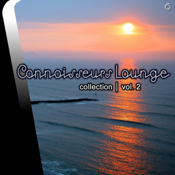 Various Artists - Connoisseurs Lounge Collection Vol. 2