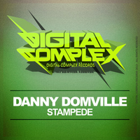 Danny Domville - Stampede
