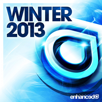 Various Artists - Enhanced Music: Winter 2013