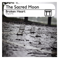 The Sacred Moon - Broken Heart