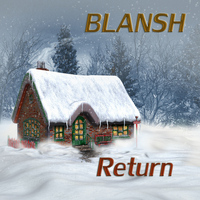 Blansh - Return