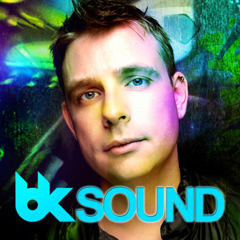 Various Artists - BK Sound