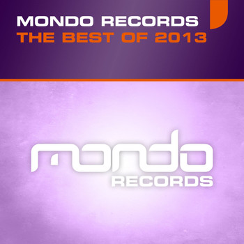 Various Artists - Mondo Records: The Best of 2013