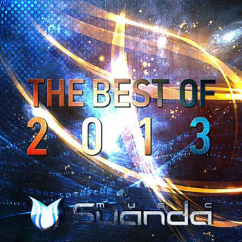 Various Artists - The Best Of Suanda Music 2013
