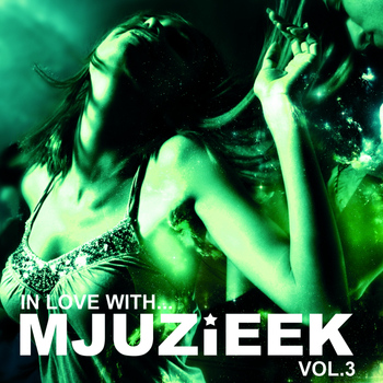 Various Artists - In Love With... Mjuzieek Vol.3