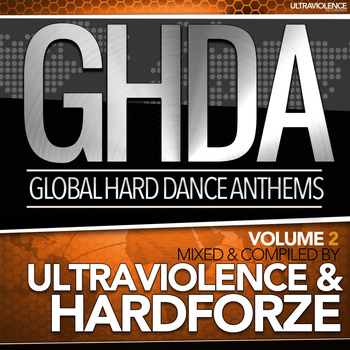 Various Artists - Global Hard Dance Anthems Vol. 2