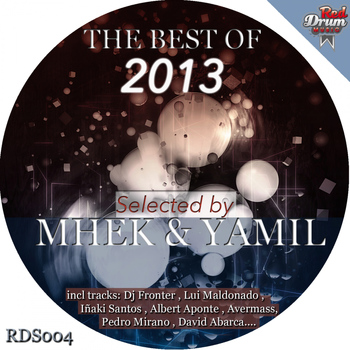 Various Artists - Selected by Mhek & Yamil