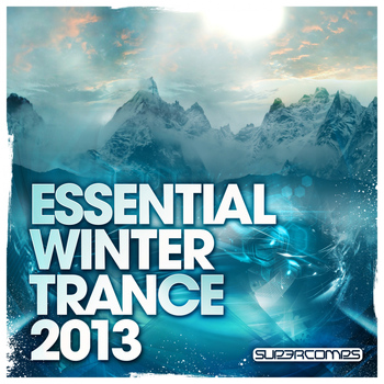 Various Artists - Essential Winter Trance 2013