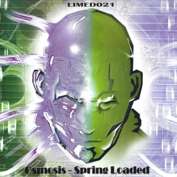 Osmosis - Spring Loaded