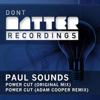 Paul Sounds - Power Cut