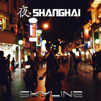 SKYLINE - YeShangHai
