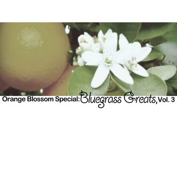 Various Artists - Orange Blossom Special: Bluegrass Greats, Vol. 3