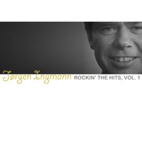 Jørgen Ingmann - Rockin' The Hits, Vol. 1