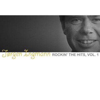 Jørgen Ingmann - Rockin' The Hits, Vol. 1