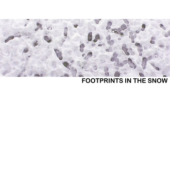 Various Artists - Footprints In The Snow
