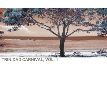 Various Artists - Trinidad Carnival, Vol. 1
