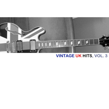 Various Artists - Vintage UK Hits, Vol. 3
