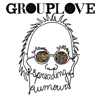 Grouplove - Spreading Rumours (Deluxe Version)