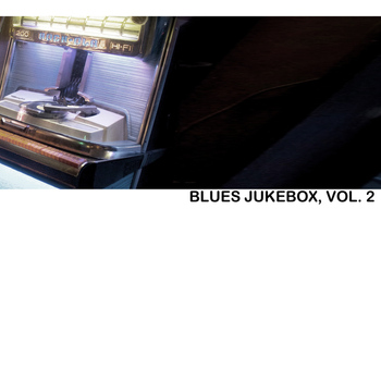 Various Artists - Blues Jukebox, Vol. 2