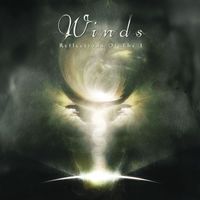 Winds - Reflections Of The I