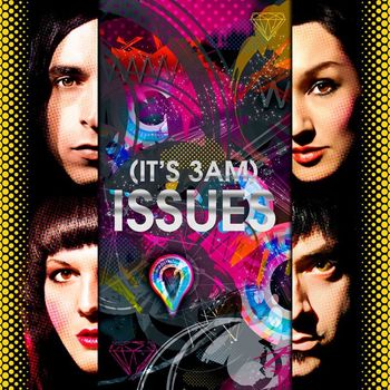 Mindless Self Indulgence - (It's 3am) ISSUES