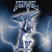 Anvil - Still Going Strong