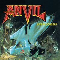 Anvil - Past And Present (Live)