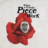 Mekon - Piece Of Work