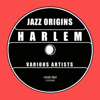 Various Artists - Jazz Origins: Harlem