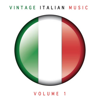 Various Artists - Vintage Italian Music, Vol. 1