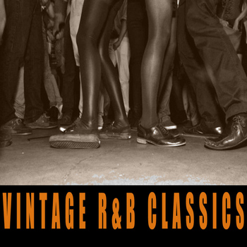 Various Artists - Vintage R&B Classics