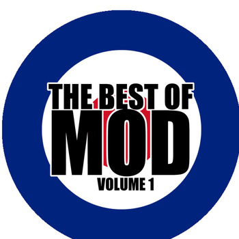 Various Artists - The Best Of Mod, Vol. 1