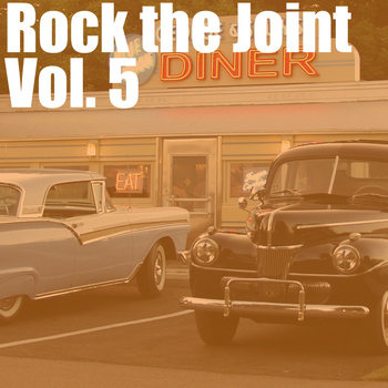 Various Artists - Rock the Joint, Vol. 5