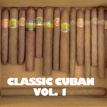 Various Artists - Classic Cuban, Vol. 1