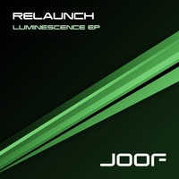 Relaunch - Luminescence EP