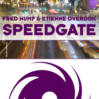 Fred Numf & Etienne Overdijk - Speedgate