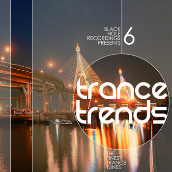 Various Artists - Trance Trends 6
