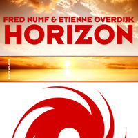 Fred Numf & Etienne Overdijk - Horizon