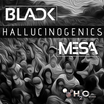 Black Mesa - Hallucinogenics