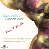 David Devilla & Elisabeth Aivar - Don't Walk