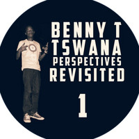 Benny T - Tswana Perspectives Revisited 1